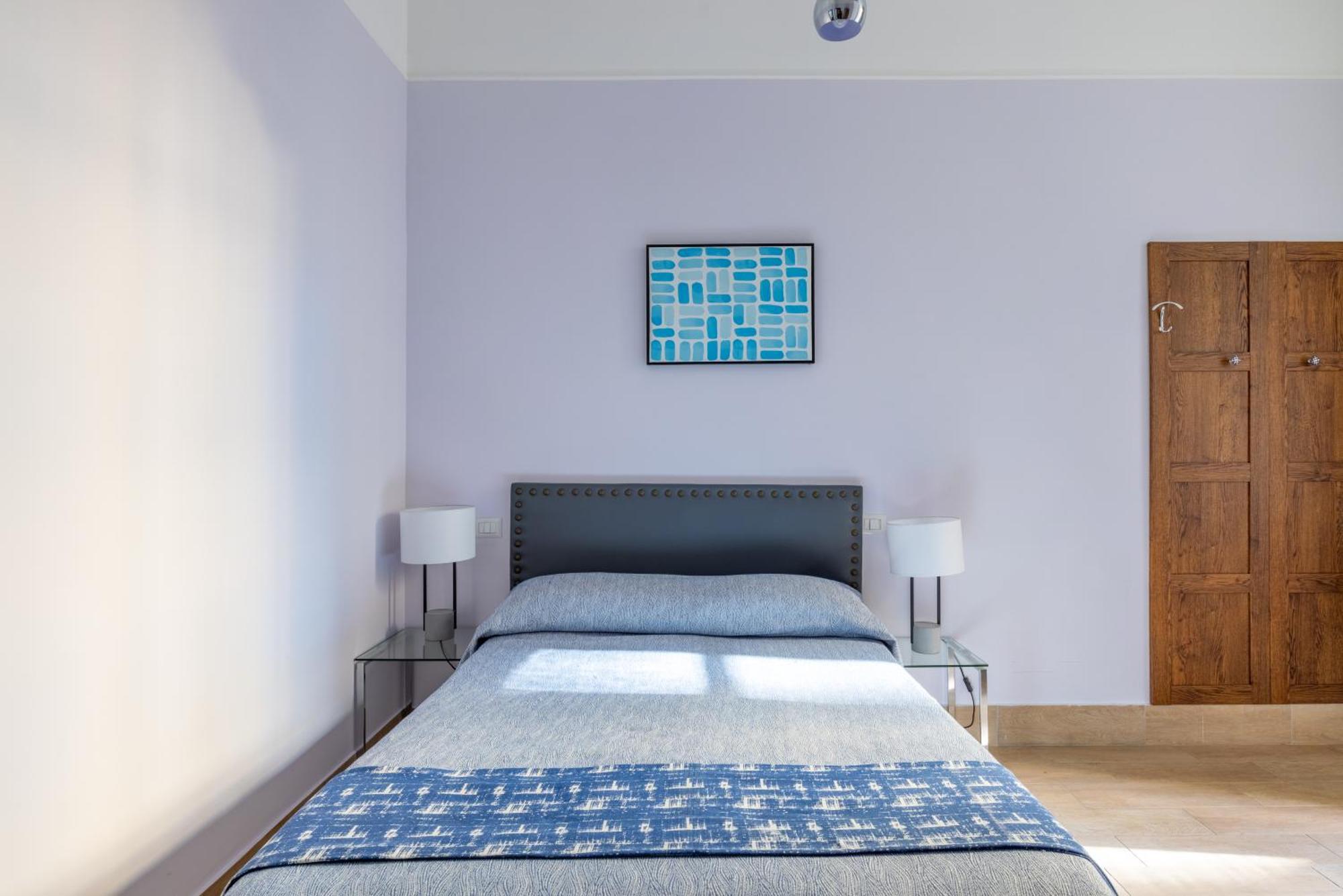 Domus Castroni Scipioni Bed & Breakfast Rome Room photo