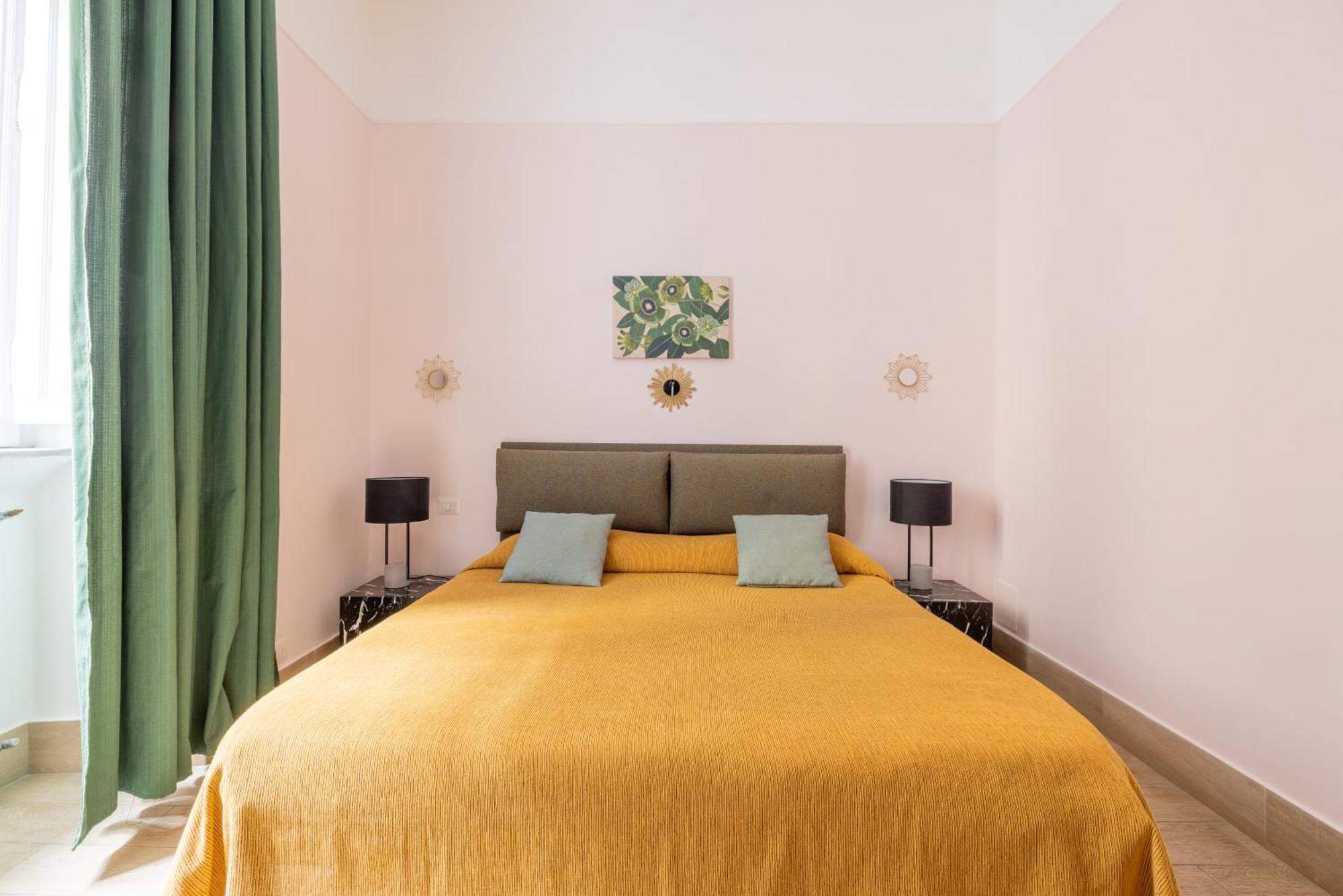 Domus Castroni Scipioni Bed & Breakfast Rome Exterior photo