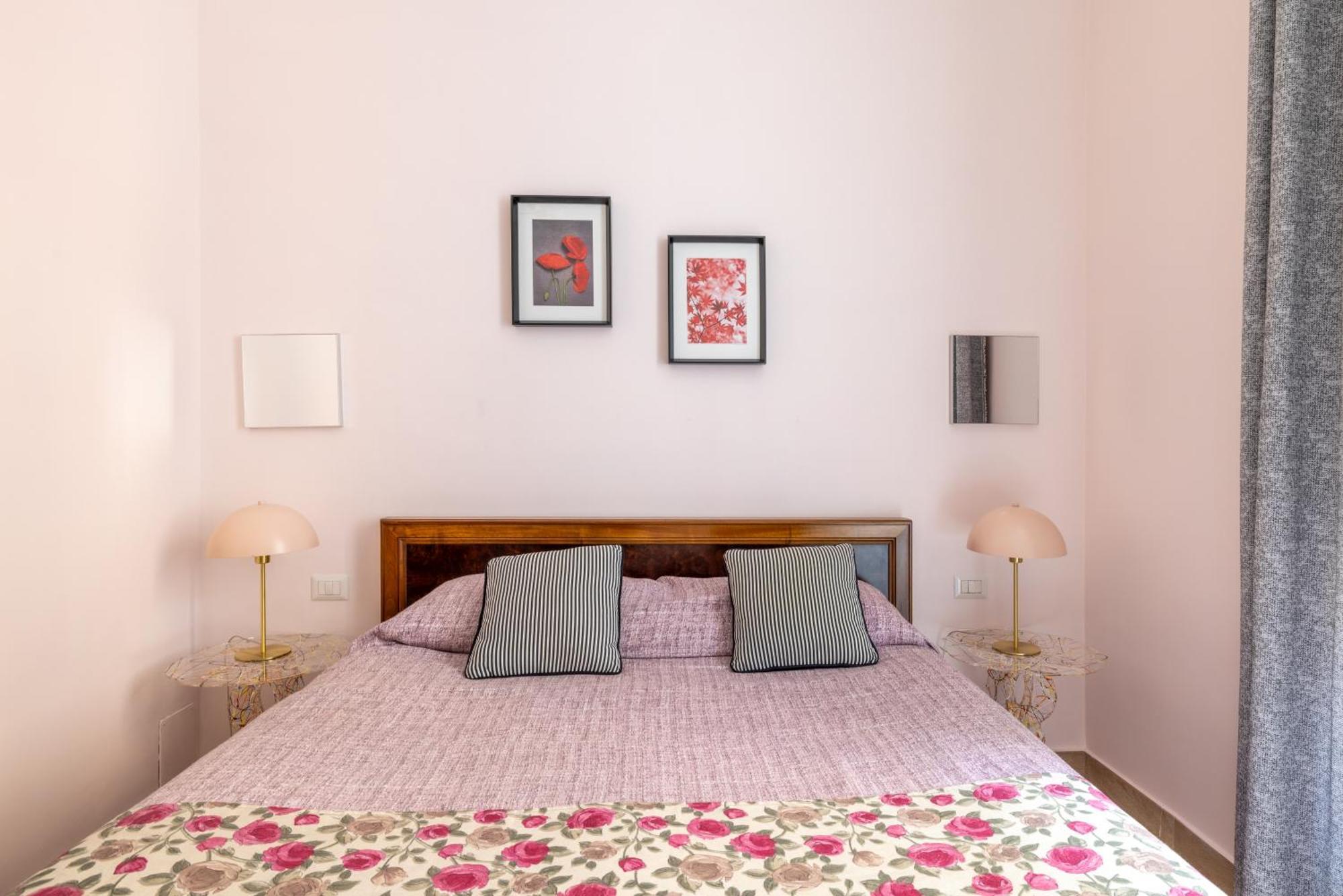 Domus Castroni Scipioni Bed & Breakfast Rome Exterior photo